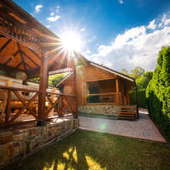 Гостиница ТеремЪ, Республика Кабардино-Балкария