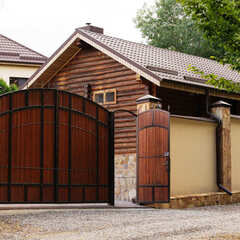 Гостиница ТеремЪ, Республика Кабардино-Балкария