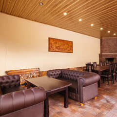 Гостиница ТеремЪ, Республика Кабардино-Балкария