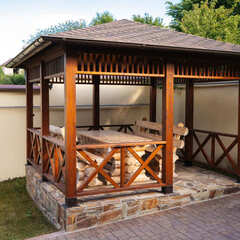 Гостиница ТеремЪ, Республика Кабардино-Балкария