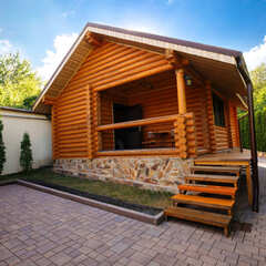 Гостиница ТеремЪ, Республика Кабардино-Балкария