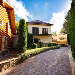 Гостиница ТеремЪ, Республика Кабардино-Балкария