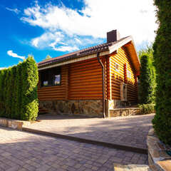 Гостиница ТеремЪ, Республика Кабардино-Балкария