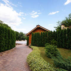 Гостиница ТеремЪ, Республика Кабардино-Балкария