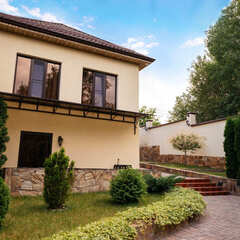 Гостиница ТеремЪ, Республика Кабардино-Балкария