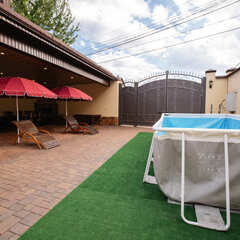 Гостиница ТеремЪ, Республика Кабардино-Балкария