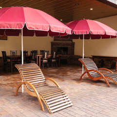 Гостиница ТеремЪ, Республика Кабардино-Балкария