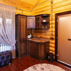 Гостиница ТеремЪ, Республика Кабардино-Балкария