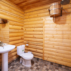 Гостиница ТеремЪ, Республика Кабардино-Балкария