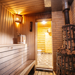 Гостиница ТеремЪ, Республика Кабардино-Балкария