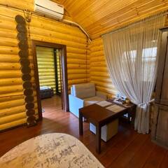 Гостиница ТеремЪ, Республика Кабардино-Балкария