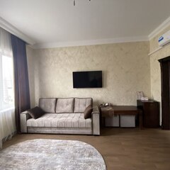 Гостиница ТеремЪ, Республика Кабардино-Балкария