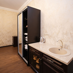 Гостиница ТеремЪ, Республика Кабардино-Балкария