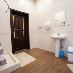 Гостиница ТеремЪ, Республика Кабардино-Балкария