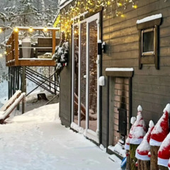 Агротуристический комплекс Глэмпинг №1, Челябинская область