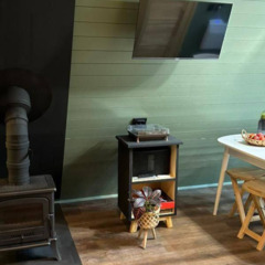 Агротуристический комплекс Глэмпинг №1, Челябинская область