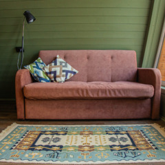 Агротуристический комплекс Глэмпинг №1, Челябинская область