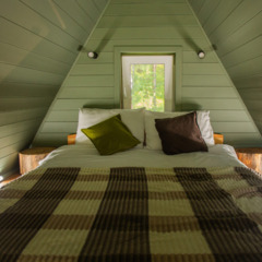 Агротуристический комплекс Глэмпинг №1, Челябинская область