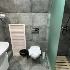 Агротуристический комплекс Глэмпинг №1, Челябинская область