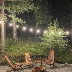 Агротуристический комплекс Глэмпинг №1, Челябинская область