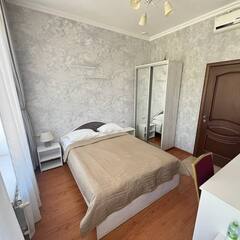 Гостиница Абсолют Октябрьский, Республика Башкортостан