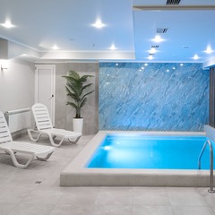 Гостиница Абсолют Октябрьский, Республика Башкортостан