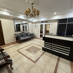 Гостиница Абсолют Октябрьский, Республика Башкортостан