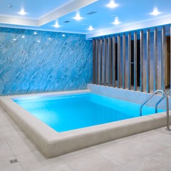 Гостиница Абсолют Октябрьский, Республика Башкортостан