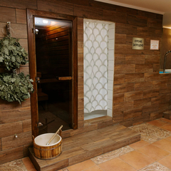 Гостиница Абсолют Октябрьский, Республика Башкортостан