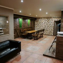 Гостиница Абсолют Октябрьский, Республика Башкортостан