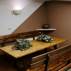 Гостиница Абсолют Октябрьский, Республика Башкортостан