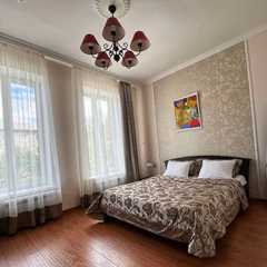 Гостиница Абсолют Октябрьский, Республика Башкортостан