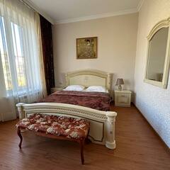 Гостиница Абсолют Октябрьский, Республика Башкортостан