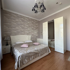 Гостиница Абсолют Октябрьский, Республика Башкортостан