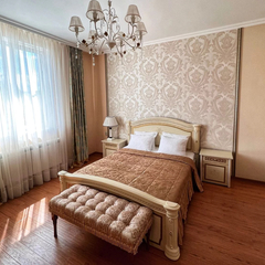 Гостиница Абсолют Октябрьский, Республика Башкортостан