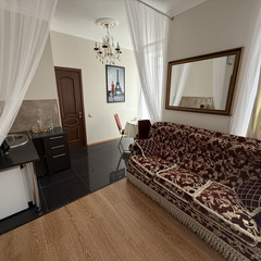 Гостиница Абсолют Октябрьский, Республика Башкортостан