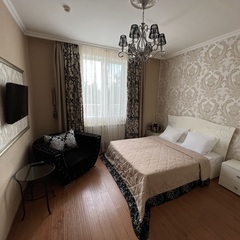 Гостиница Абсолют Октябрьский, Республика Башкортостан