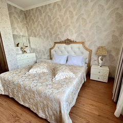 Гостиница Абсолют Октябрьский, Республика Башкортостан