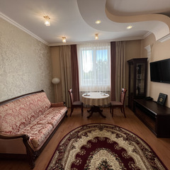 Гостиница Абсолют Октябрьский, Республика Башкортостан