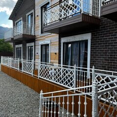 Отель Отель Арабеска, Республика Карачаево-Черкесия 