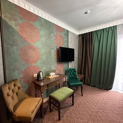 Отель Отель Арабеска, Республика Карачаево-Черкесия 