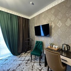 Отель Отель Арабеска, Республика Карачаево-Черкесия 