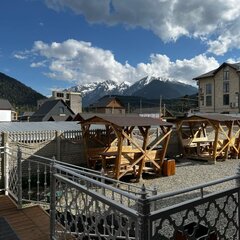 Отель Отель Арабеска, Республика Карачаево-Черкесия 