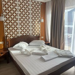 Отель Отель Арабеска, Республика Карачаево-Черкесия 