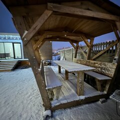 Отель Отель Арабеска, Республика Карачаево-Черкесия 