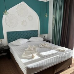 Отель Отель Арабеска, Республика Карачаево-Черкесия 