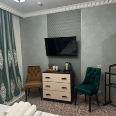 Отель Отель Арабеска, Республика Карачаево-Черкесия 