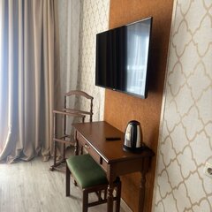 Отель Отель Арабеска, Республика Карачаево-Черкесия 