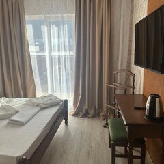 Отель Отель Арабеска, Республика Карачаево-Черкесия 