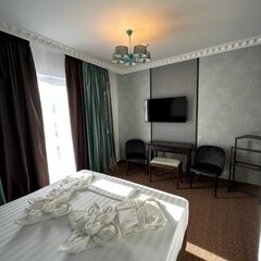 Отель Отель Арабеска, Республика Карачаево-Черкесия 